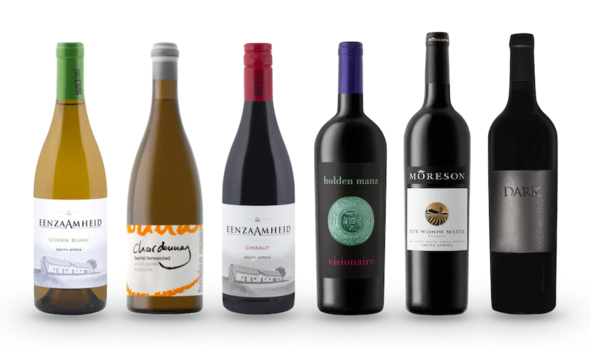 Live Weinprobe Paket
